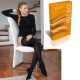 MAXIS MICRO AG combtőig érő harisnya bronz 8 méret