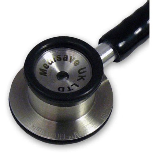 Littmann Classic II csecsemőgyógyászati fonendoszkóp