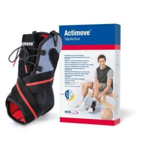 Actimove Taloactive Fűzős Bokarögzítő L