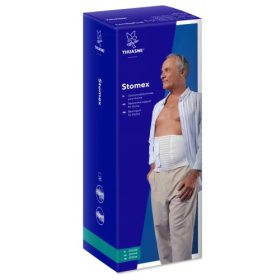Thuasne Stomex haskötő 4 méret
