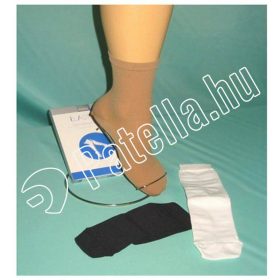Elastofit AB  kompressziós bokazokni  extra