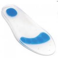 Talpbetét, lábápolási eszközök