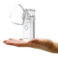 Ultrahangos inhalátor