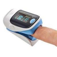 Véroxigénszint mérő