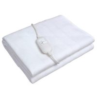 Melegítő ágybetét