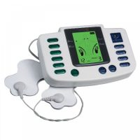 Izom - ideg stimuláló