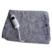 Melegítő ágytakaró