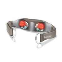 Derék masszírozó készülék