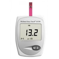 Több funkciós vércukormérő