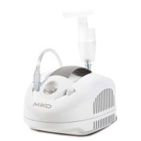 Kompresszoros inhalátor