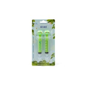 Elysium Nózi Mosó orrmosó fecskendő 