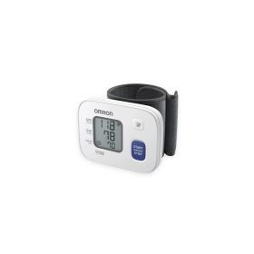 Omron RS1 Intellisense  csuklós vérnyomásmérő