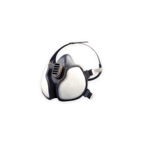 3M 4251 FFA1P2 R D kombinált félálarc 