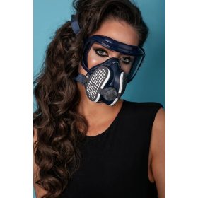  ELIPSE Integra P3 RD félálarc szemvédővel