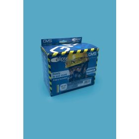 ELIPSE ABE1P3 félálarc 