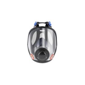  Singer MP600 ikerszűrős teljesálarc (3M kompatibilis) 