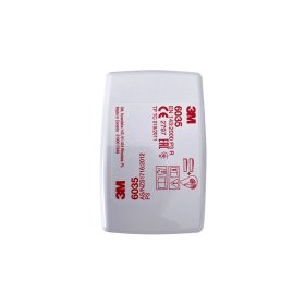 3M 6035 P3 (FFP3) gázszűrőbetét