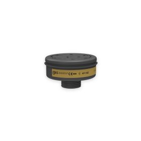 BLS 411 A2 Olasz zsinórmenetes szűrőbetét