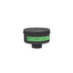 BLS 413 K2 Olasz zsinórmenetes szűrőbetét