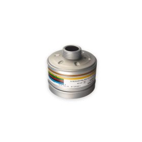   Dräger X-Plore 1140 A1B2E2K1HgNo CO 20 P3 R D kombinált szűrőbetét