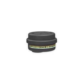 BLS 254 ABEK2P3 R Olasz zsinórmenetes szűrőbetét