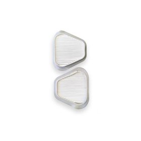   ELIPSE P3 R előszűrő Elipse ABEK1P3 és A2P3 félálarcokhoz