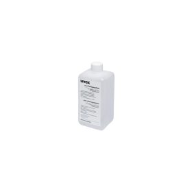 Uvex szemüvegtisztító folyadék  500 ml