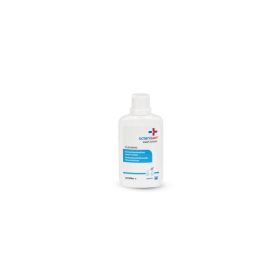 Schülke octenisan wash lotion haj- és testlemosó 