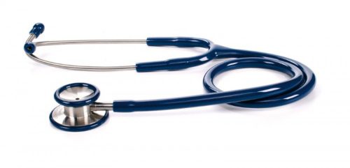 MORETTI /BOKANG Sztetoszkóp (2 acél fejes, felnőtt)