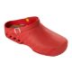 Scholl Clog Evo klumpa